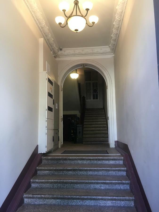Apartments In Art Nouveau District リガ エクステリア 写真