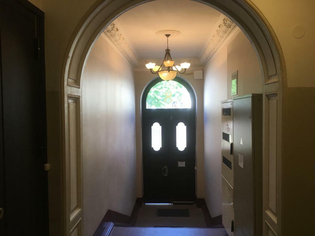 Apartments In Art Nouveau District リガ エクステリア 写真